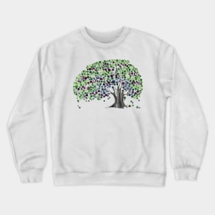 OLD BANYAN TREE Crewneck Sweatshirt